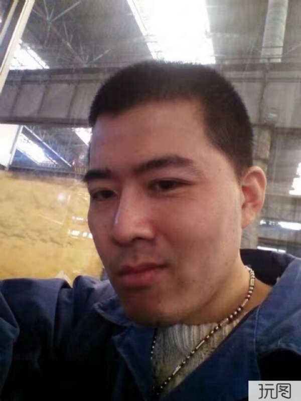 流水入海的第一张照片--政和相亲网