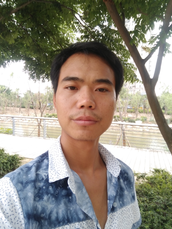 福州哥的第一张照片--政和相亲网