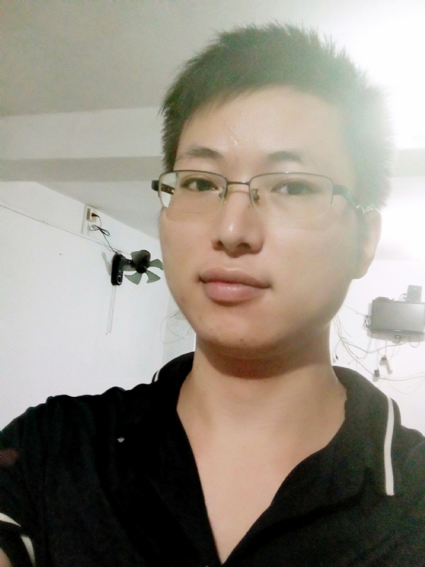 安静的心的第一张照片--政和相亲网