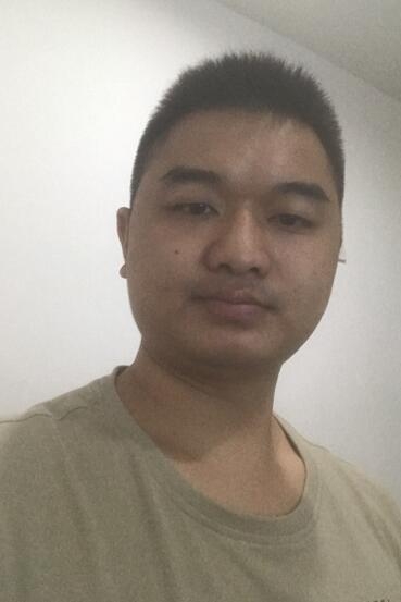 优优的第一张照片--政和相亲网