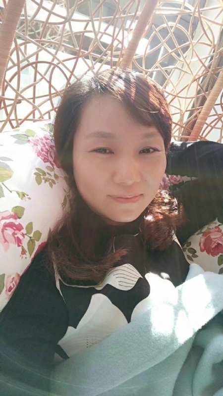 悦己的第一张照片--政和相亲网