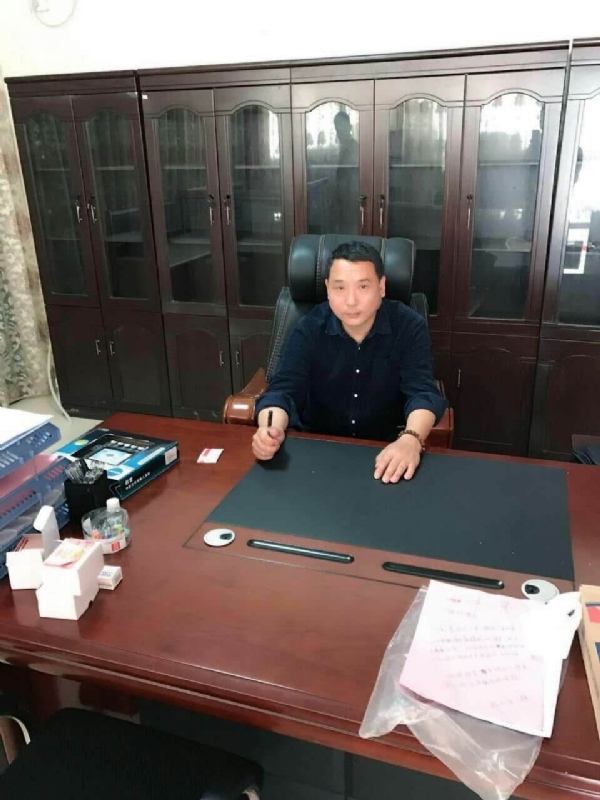 艺术家的第一张照片--政和相亲网