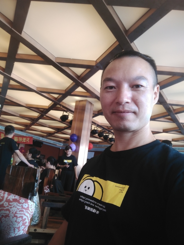 爱森的第一张照片--政和相亲网