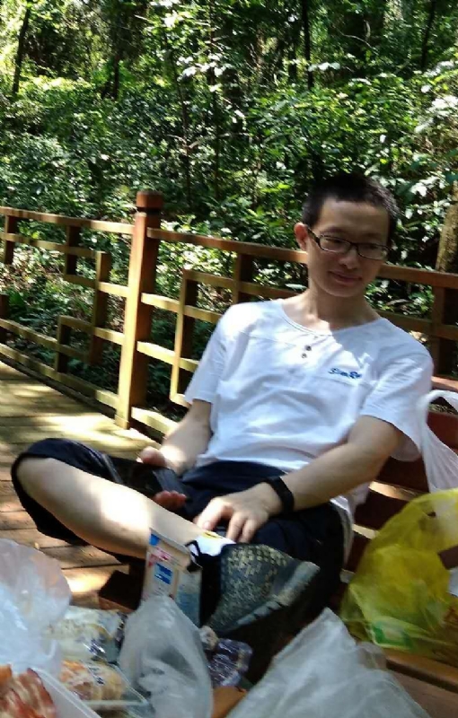 亲临的第一张照片--政和相亲网