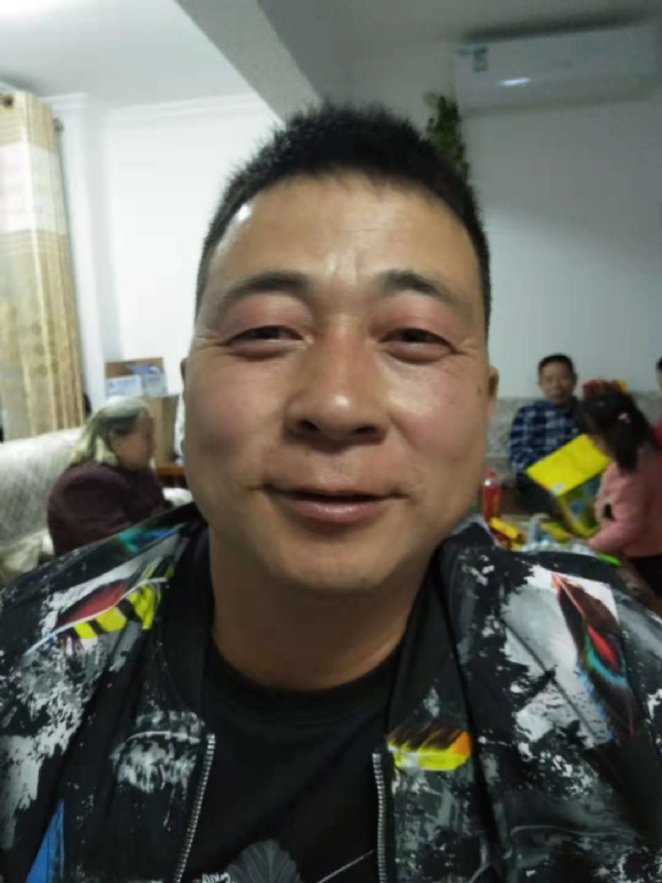 wws的第一张照片--政和相亲网