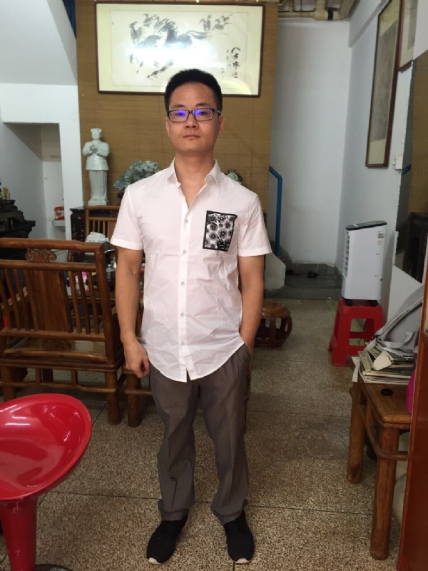想要一个家的第一张照片--政和相亲网