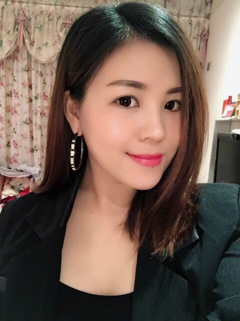 水晶之恋的第二张照片--政和相亲网