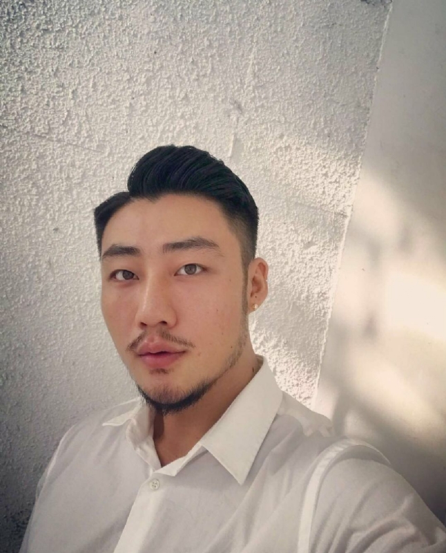 黄杰的第一张照片--政和相亲网