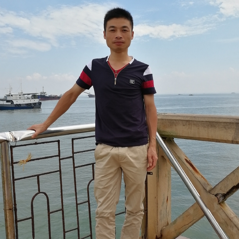 一个人的等待的第一张照片--政和相亲网