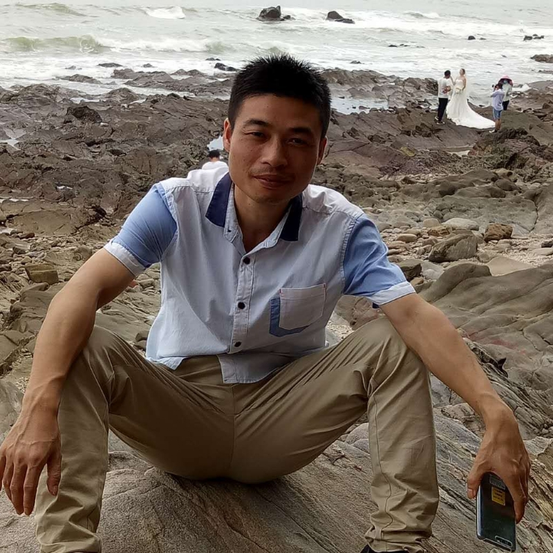 一个人的等待的第二张照片--政和相亲网