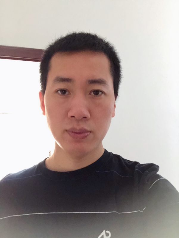 august的第二张照片--政和相亲网