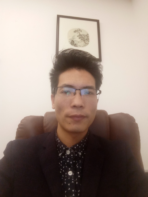 爱也要以诚相待的第一张照片--政和相亲网