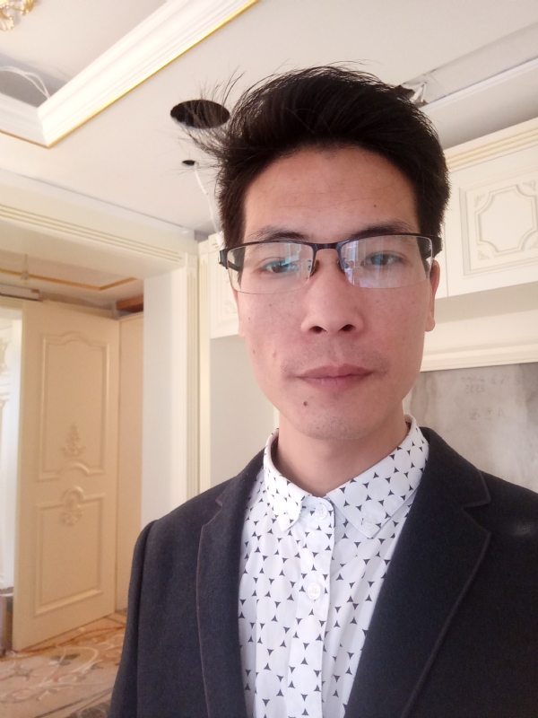 爱也要以诚相待的第二张照片--政和相亲网