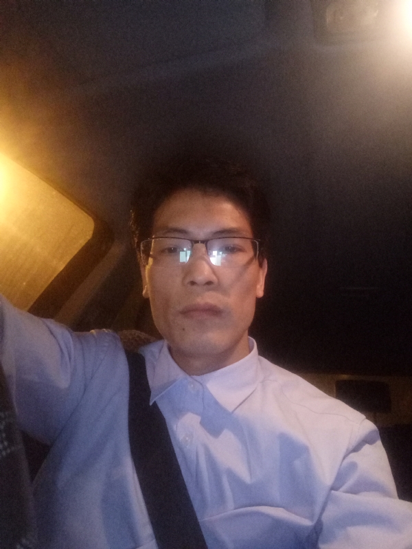 爱也要以诚相待的第三张照片--政和相亲网