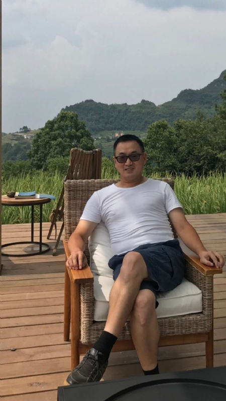 云霄的第一张照片--政和相亲网