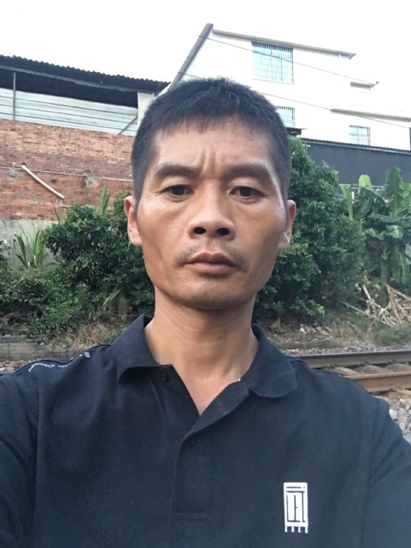 张旭明的第二张照片--政和相亲网