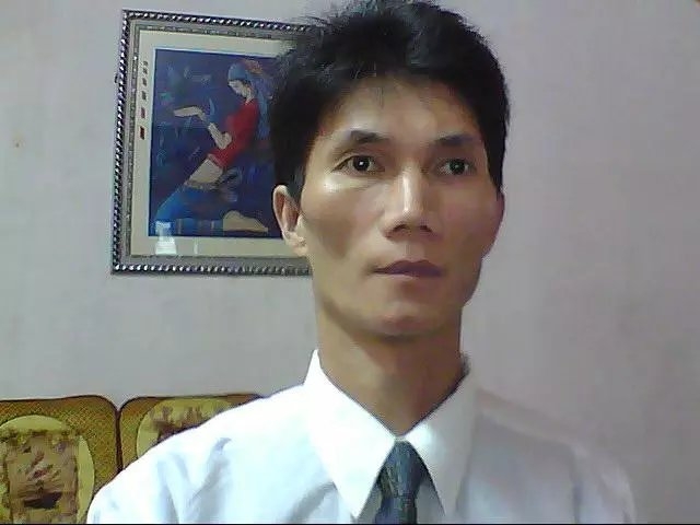 阿文的第一张照片--政和相亲网