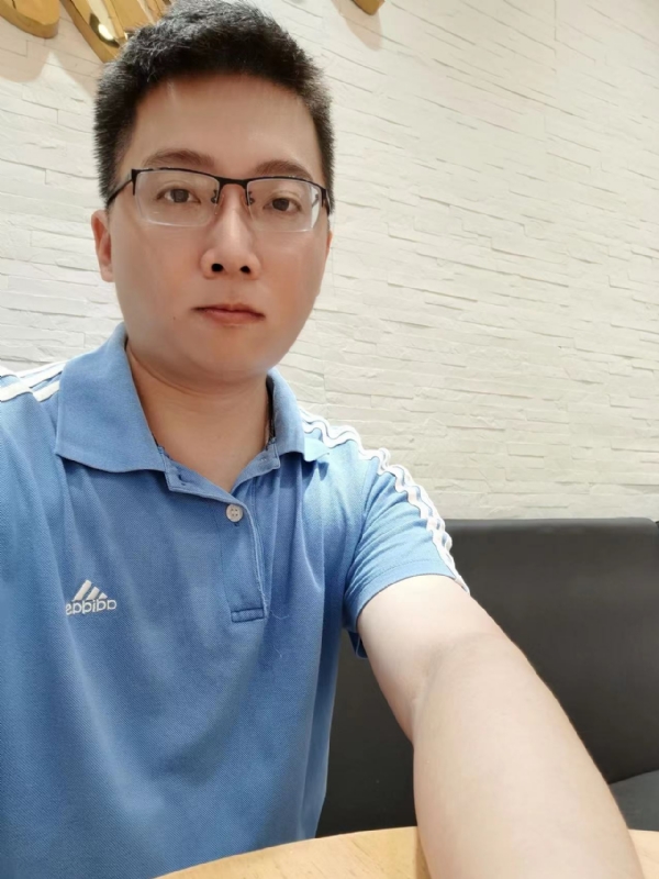 月亮河的第一张照片--政和相亲网