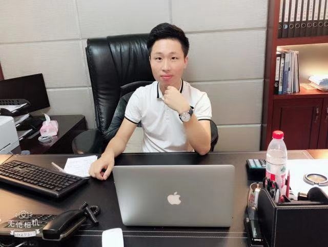 追梦的第一张照片--政和相亲网