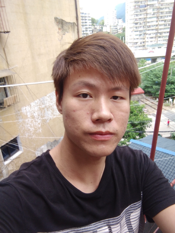 遇见你的第一张照片--政和相亲网