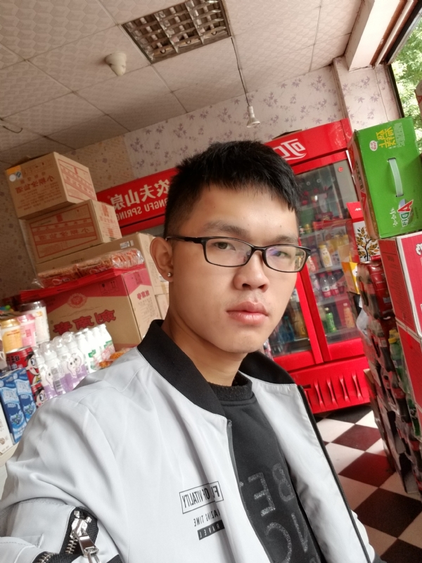 柒年的第一张照片--政和相亲网