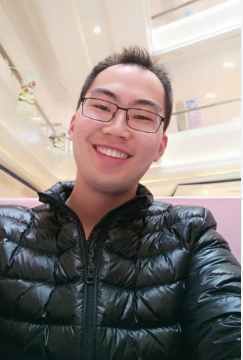 Allen的第二张照片--政和相亲网