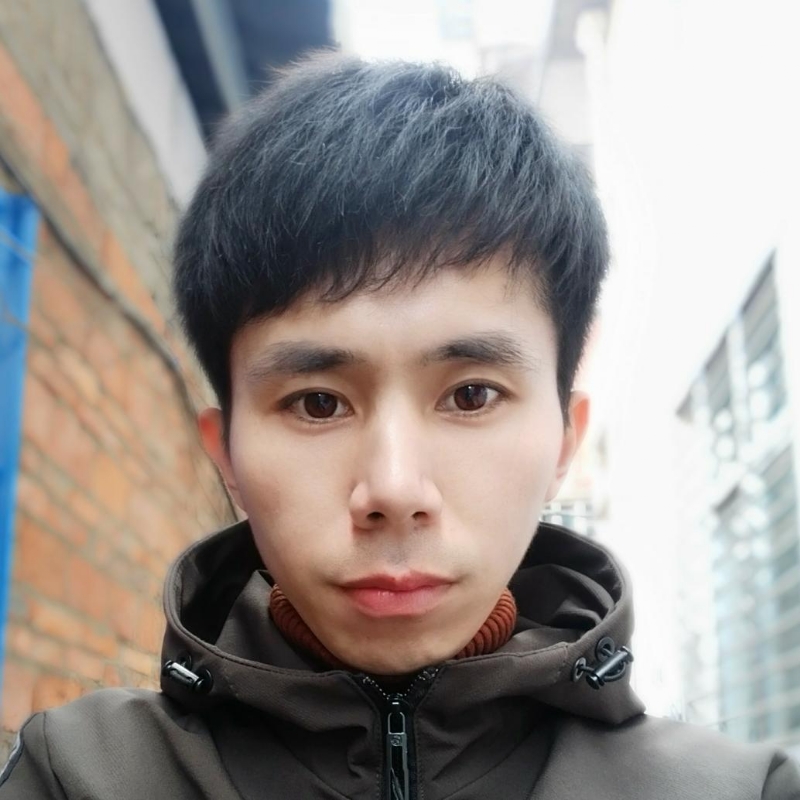 等一人白首的第二张照片--政和相亲网
