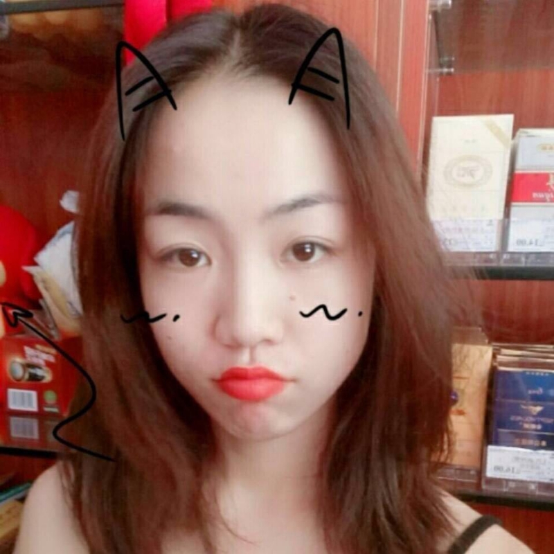 美美的第一张照片--政和相亲网
