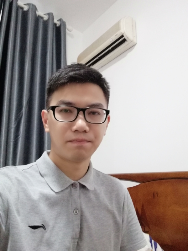 xiaopeng的第一张照片--政和相亲网