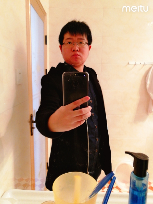 风之疾的第一张照片--政和相亲网