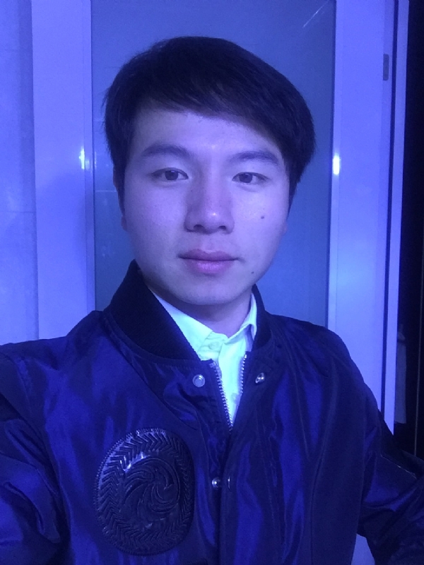 谁是我向往的以后的第一张照片--政和相亲网