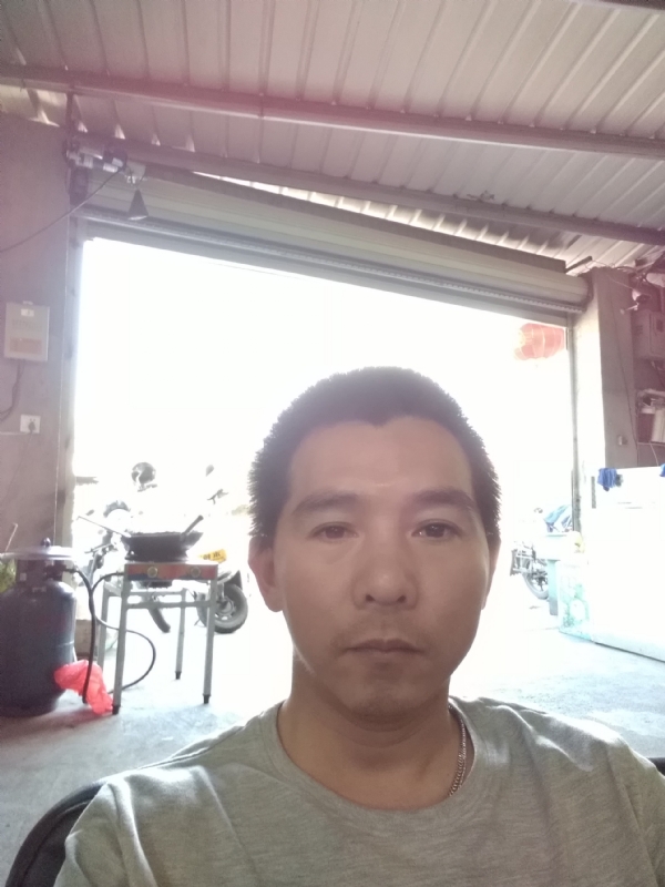 龙骑士的第一张照片--政和相亲网