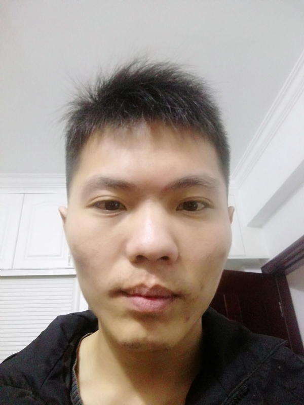 陈耀阳的第一张照片--政和相亲网