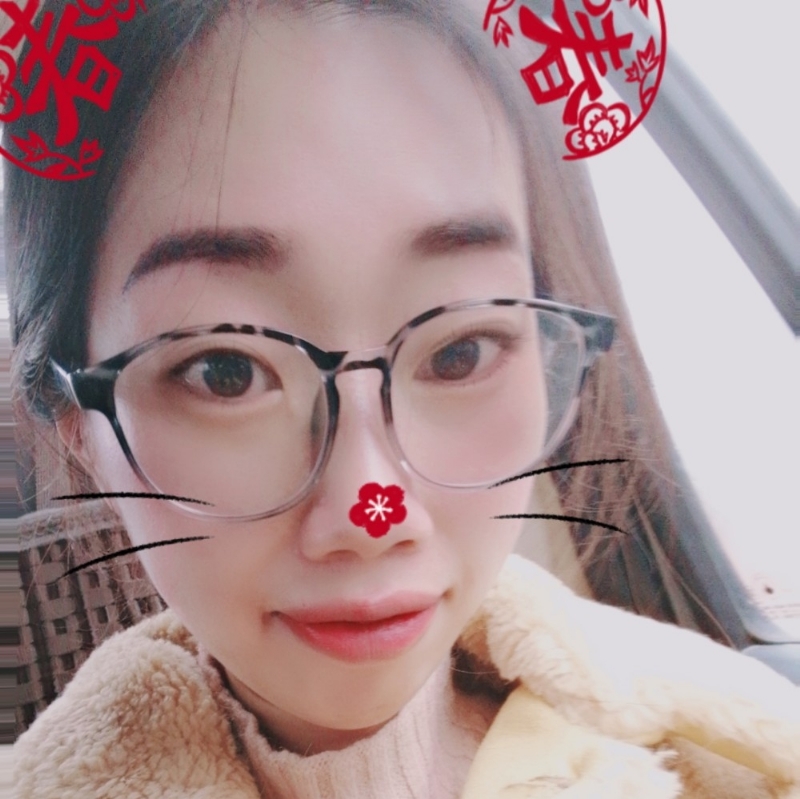 芮雪的第一张照片--政和相亲网
