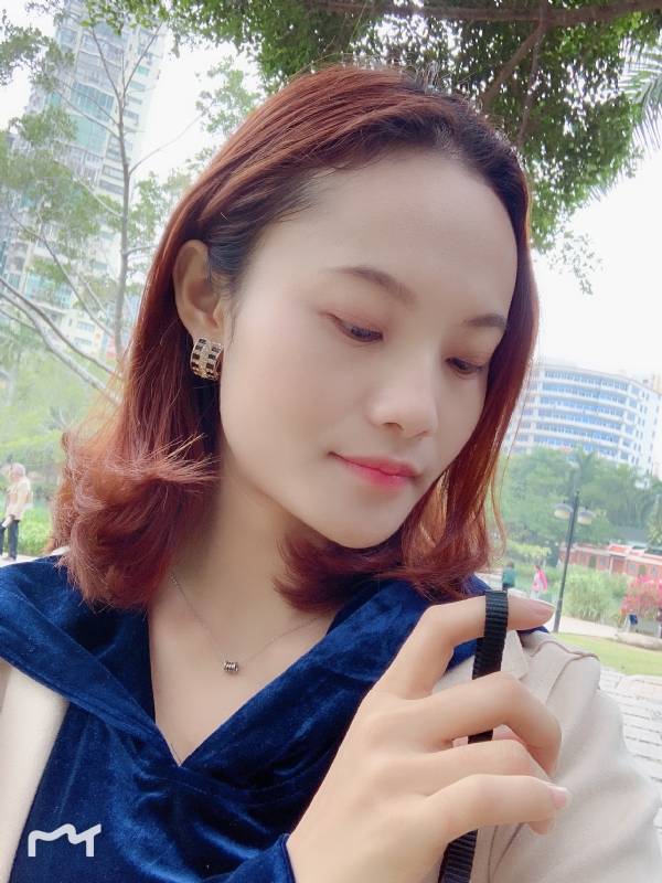 曼夕的第一张照片--政和相亲网