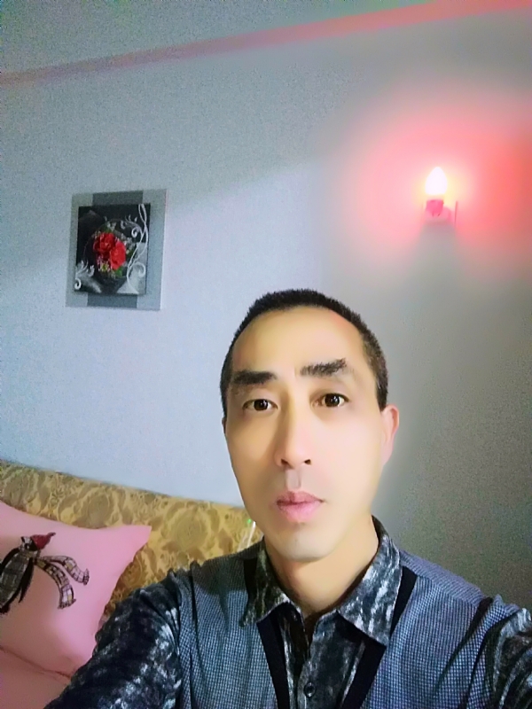 真诚的第一张照片--政和相亲网