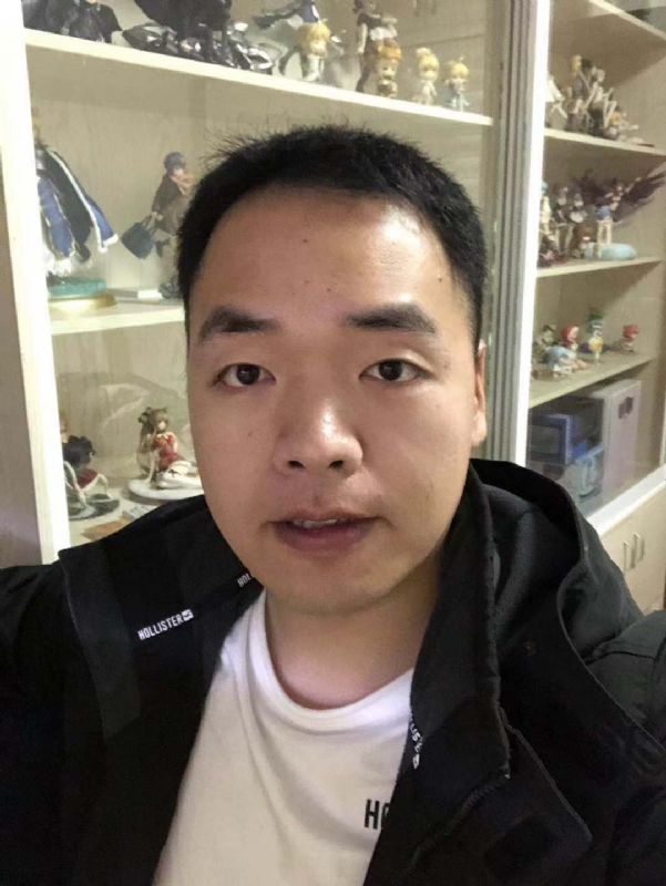 暴走KUMA的第一张照片--政和相亲网