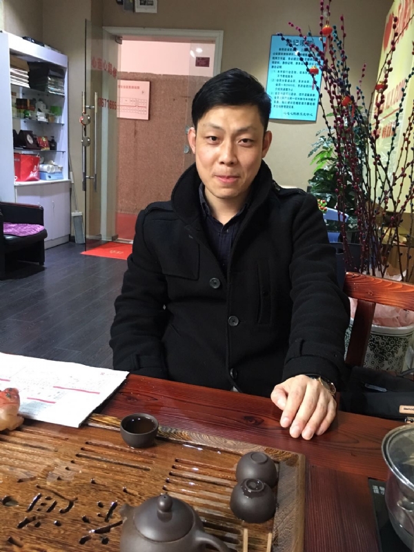 杨洋的第二张照片--政和相亲网