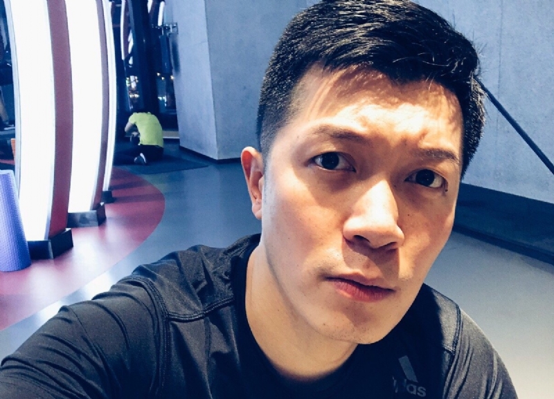 张勇耀的第一张照片--政和相亲网