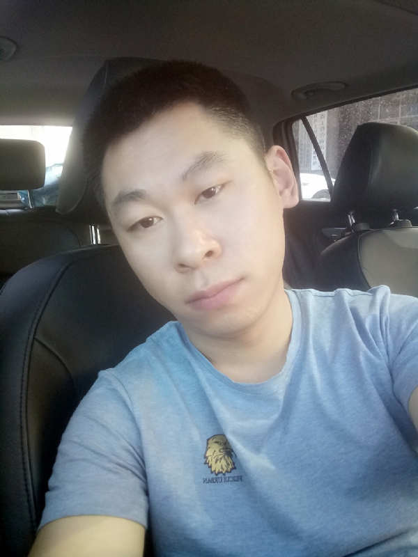 走心的第一张照片--政和相亲网