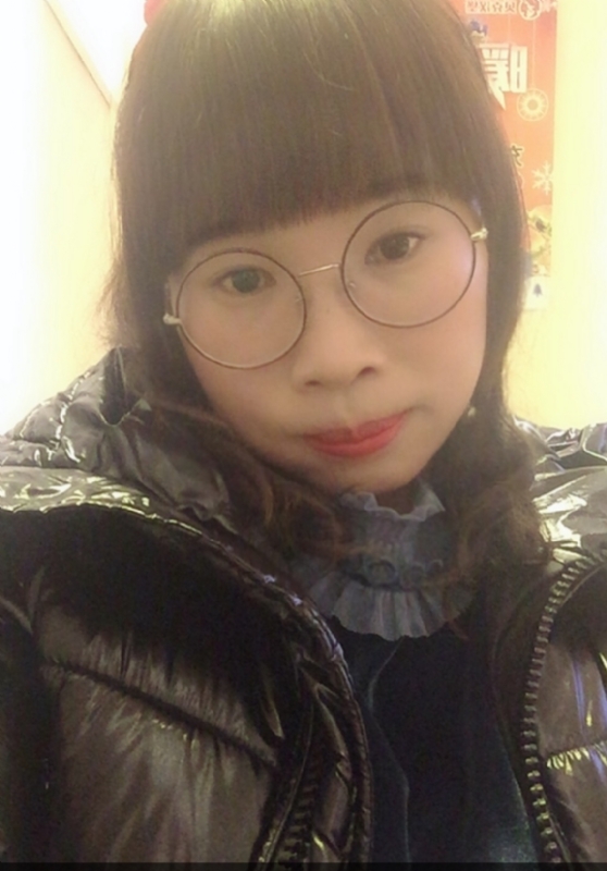 琴子的第一张照片--政和相亲网