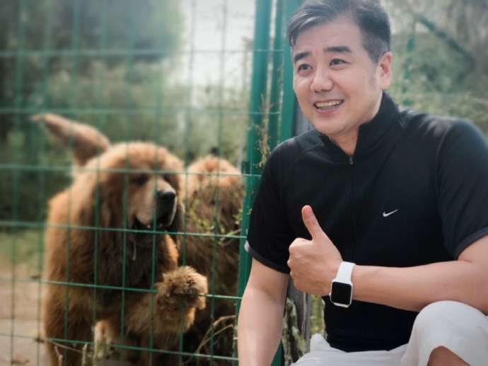 宁缺毋滥的第一张照片--政和相亲网