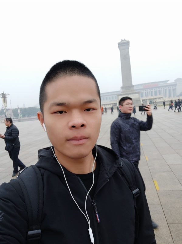 秋殇的第二张照片--政和相亲网