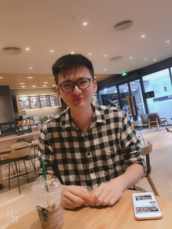 jason的第二张照片--政和相亲网