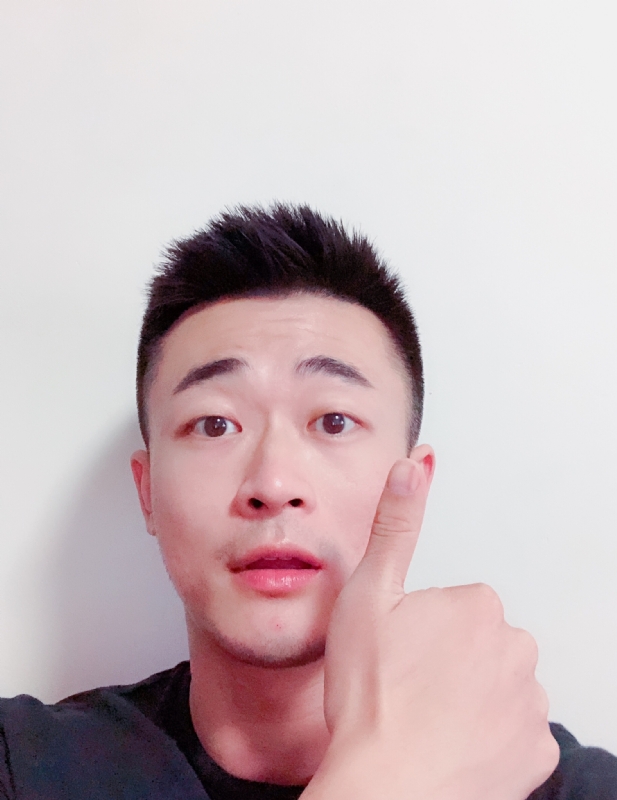 林云海的第三张照片--政和相亲网