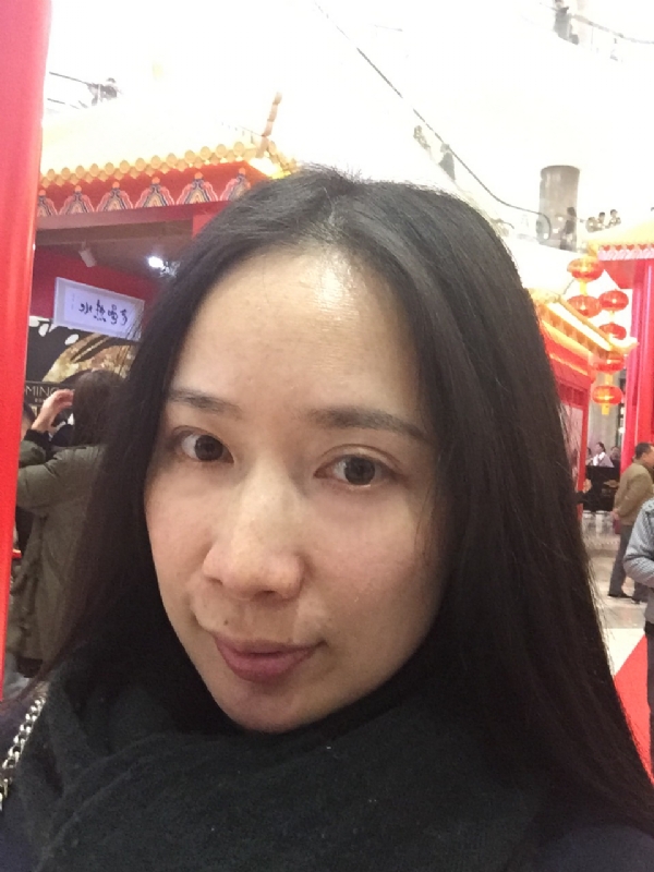 sisi的第一张照片--政和相亲网