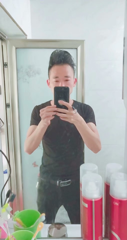 邱利平的第一张照片--政和相亲网