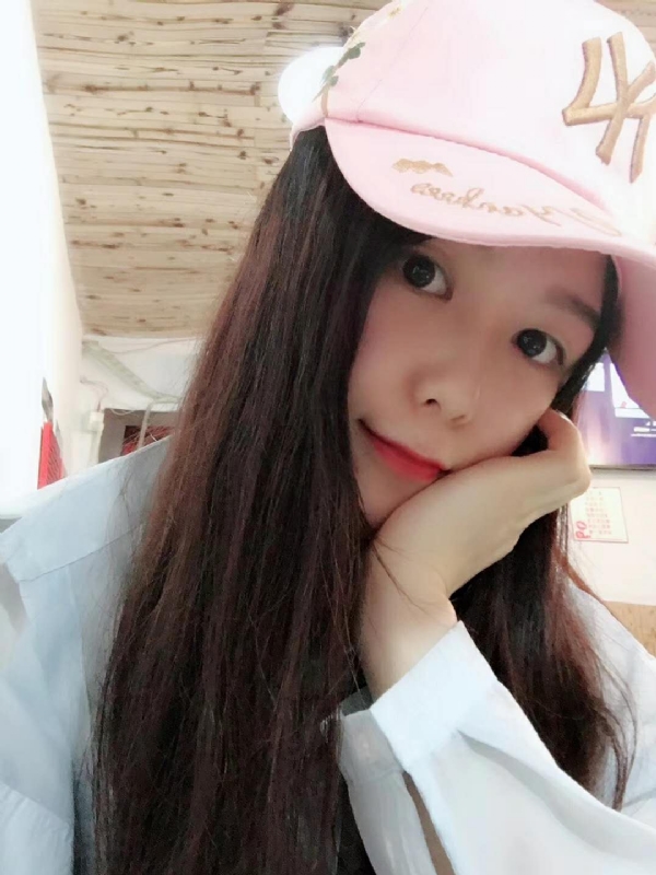 丹丹的第一张照片--政和相亲网