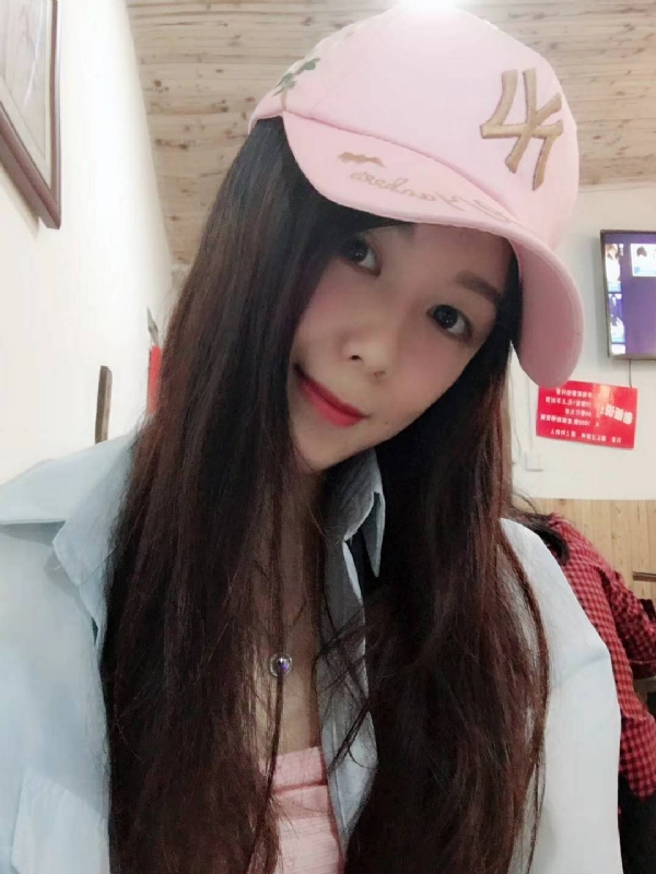 丹丹的第三张照片--政和相亲网