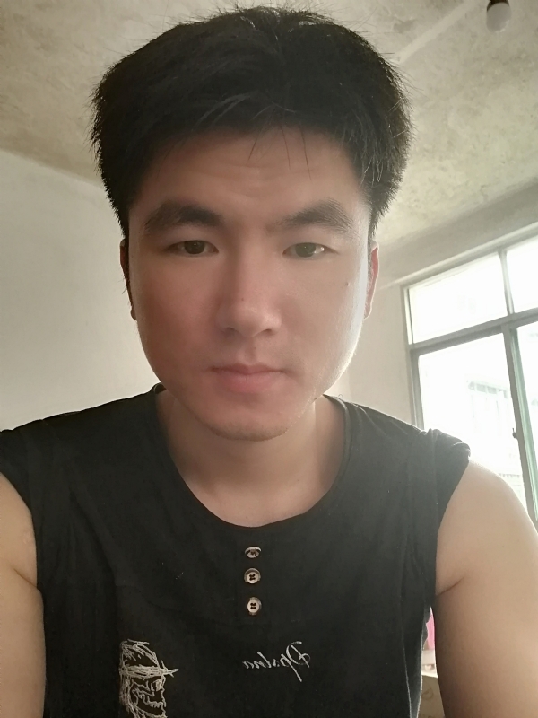 何必呢的第一张照片--政和相亲网